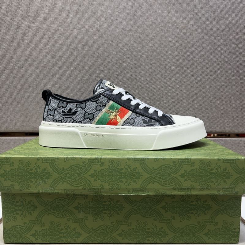 Gucci Low Shoes